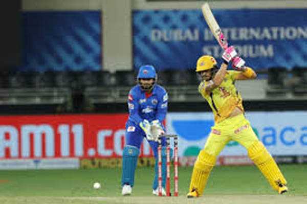 डु प्लेसिस के पास ऑरेंज कैप और रबादा के पास पर्पल कैप